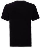King Kerosin - Print T-Shirt mit Pin Up Motiv «Man's Ruin»
