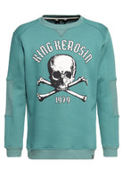 Pullover «King Kerosin 1979» Sweatshirts von King Kerosin