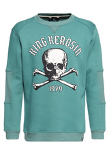 Pullover «King Kerosin 1979» Sweatshirts von King Kerosin