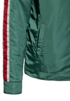 King Kerosin - Racing Jacke «Garage Built»