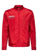 Racing Jacke «Speedway Kings» Leichte Jacken von King Kerosin