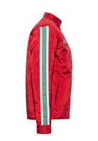 King Kerosin - Racing Jacke «Speedway Kings»