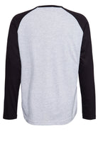 King Kerosin - Raglan Longsleeve «Octane Oils»