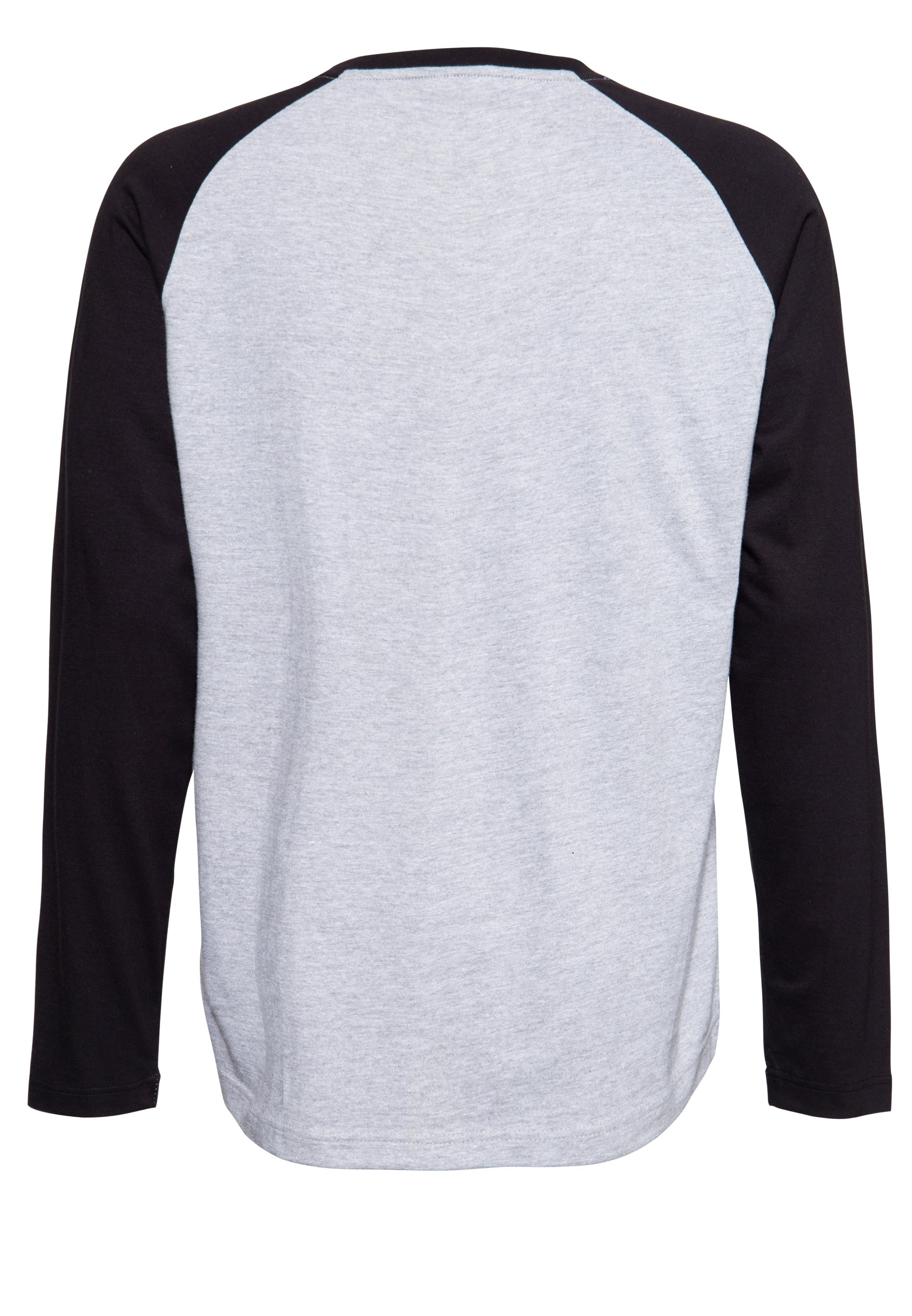 King Kerosin - Raglan Longsleeve «Octane Oils»