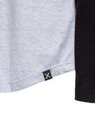 King Kerosin - Raglan Longsleeve «Octane Oils»