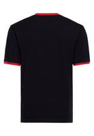 King Kerosin - Ringer T-Shirt «Beep Beep»