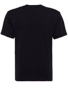 King Kerosin - Shirt mit Frontdruck im Racing - Style «Salt Flats»