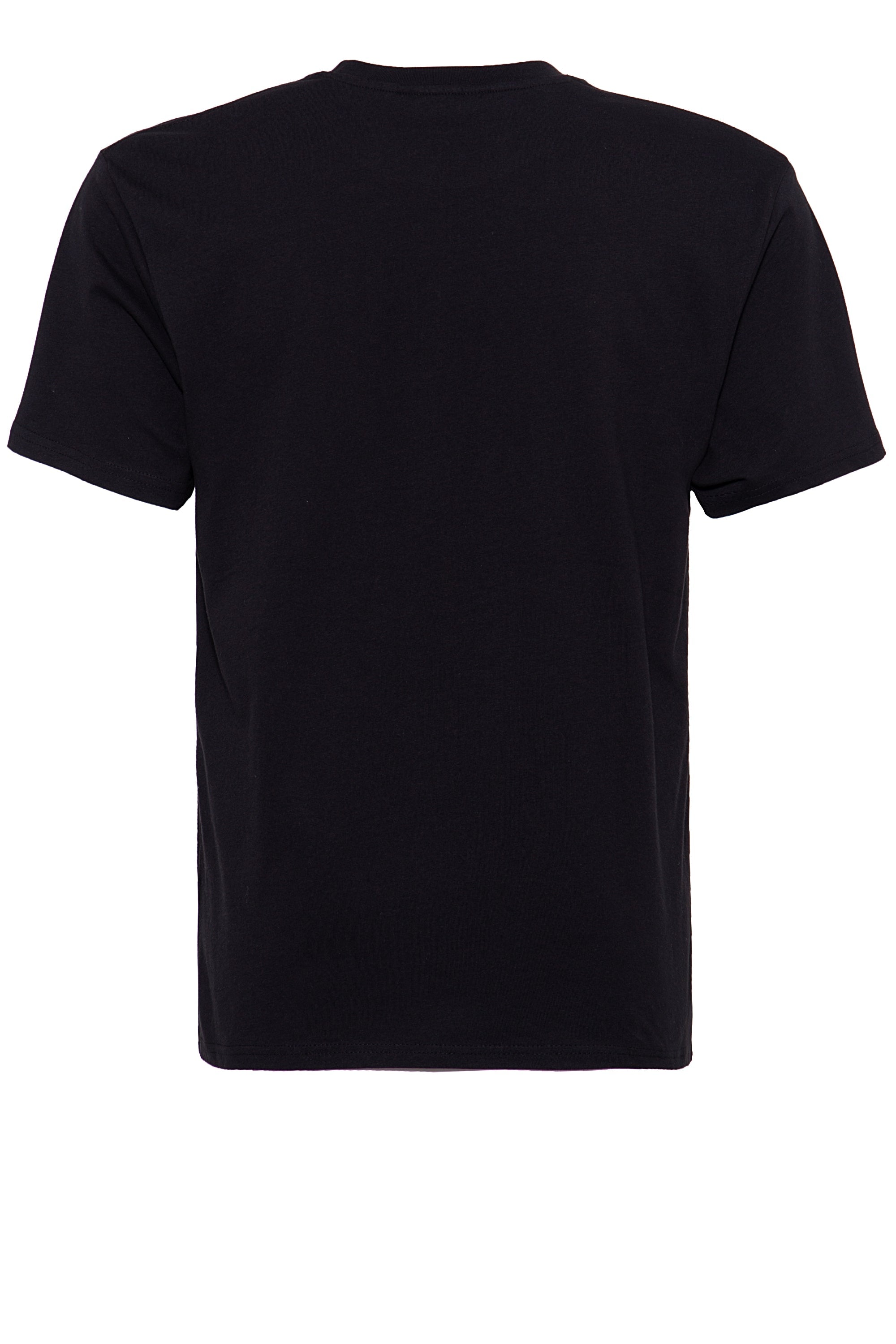 King Kerosin - Shirt mit Frontdruck im Racing - Style «Salt Flats»