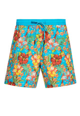 Shorts «Hawaii» Shorts von King Kerosin