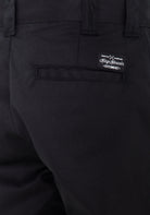 King Kerosin - Shorts im Worker Look