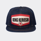 King Kerosin - Snapback Cap