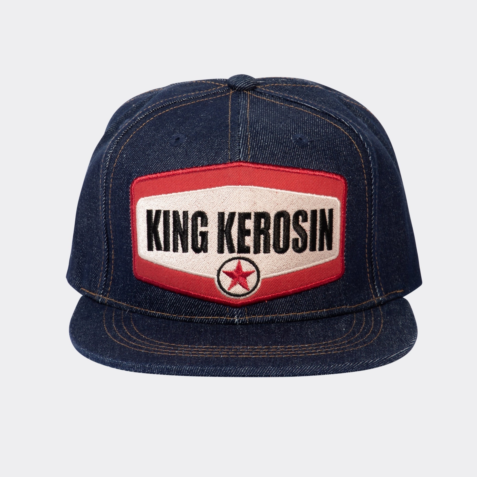 Snapback Cap Snapback Cap von King Kerosin