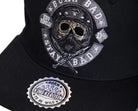 King Kerosin - Snapback Cap «Born Bad Stay Bad»