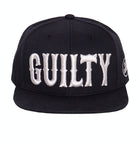 King Kerosin - Snapback Cap «Guilty 3D»