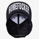 King Kerosin - Snapback Cap «Homefucking»