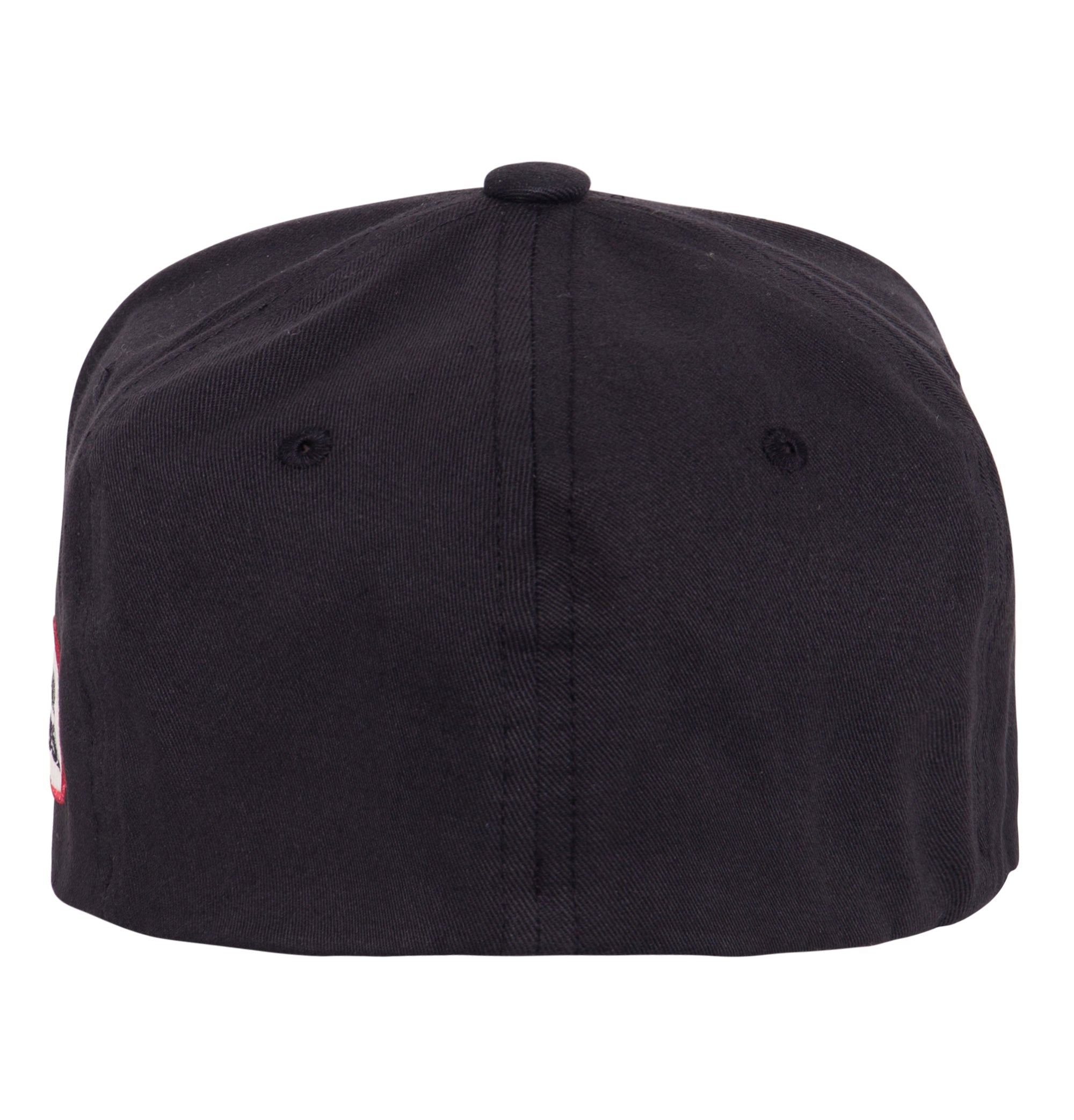 Snapback Cap mit cooler 3D-Stickerei und Print Snapback Cap von King Kerosin
