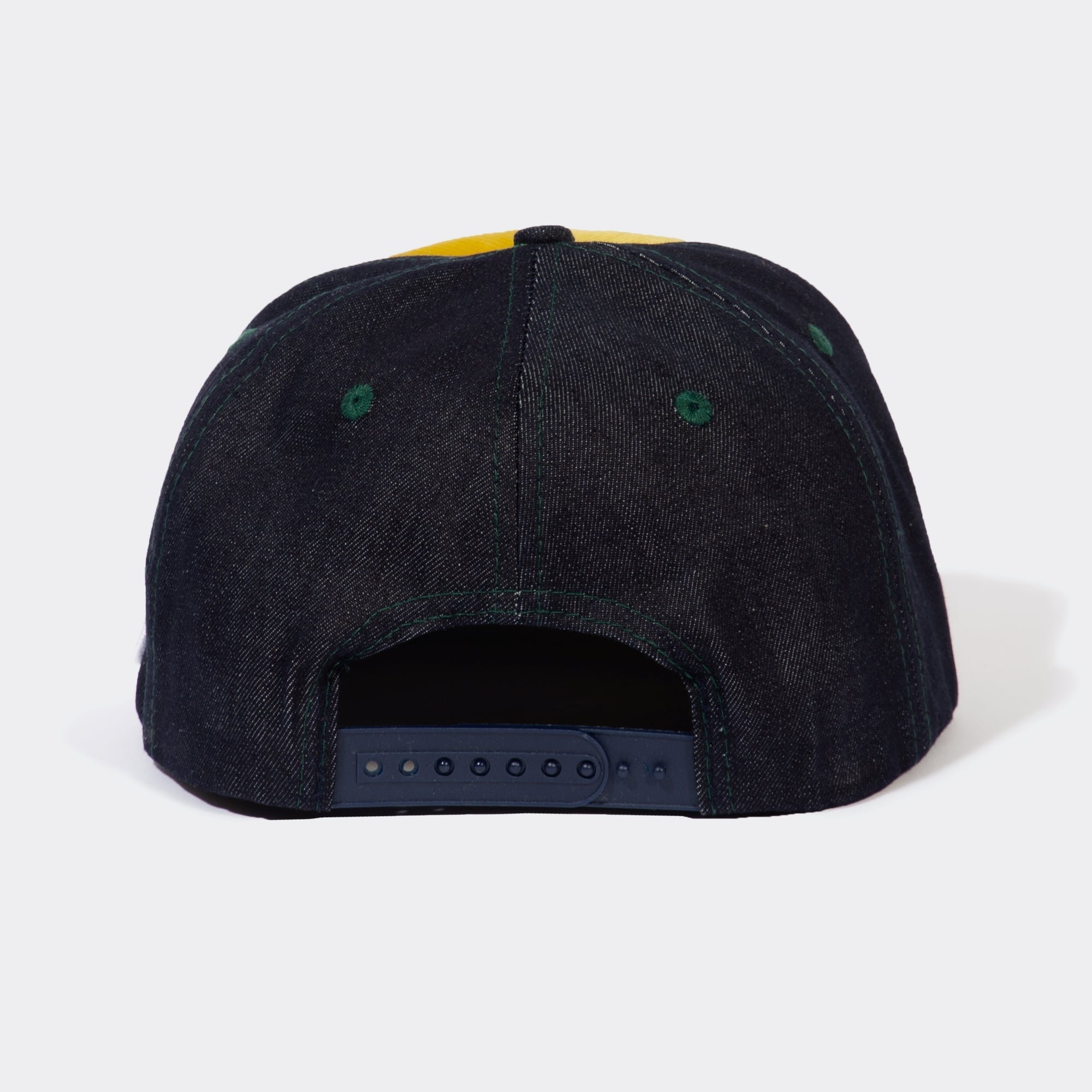 Snapback Cap mit Cord-Front «Chopper Shit» Snapback Cap von King Kerosin