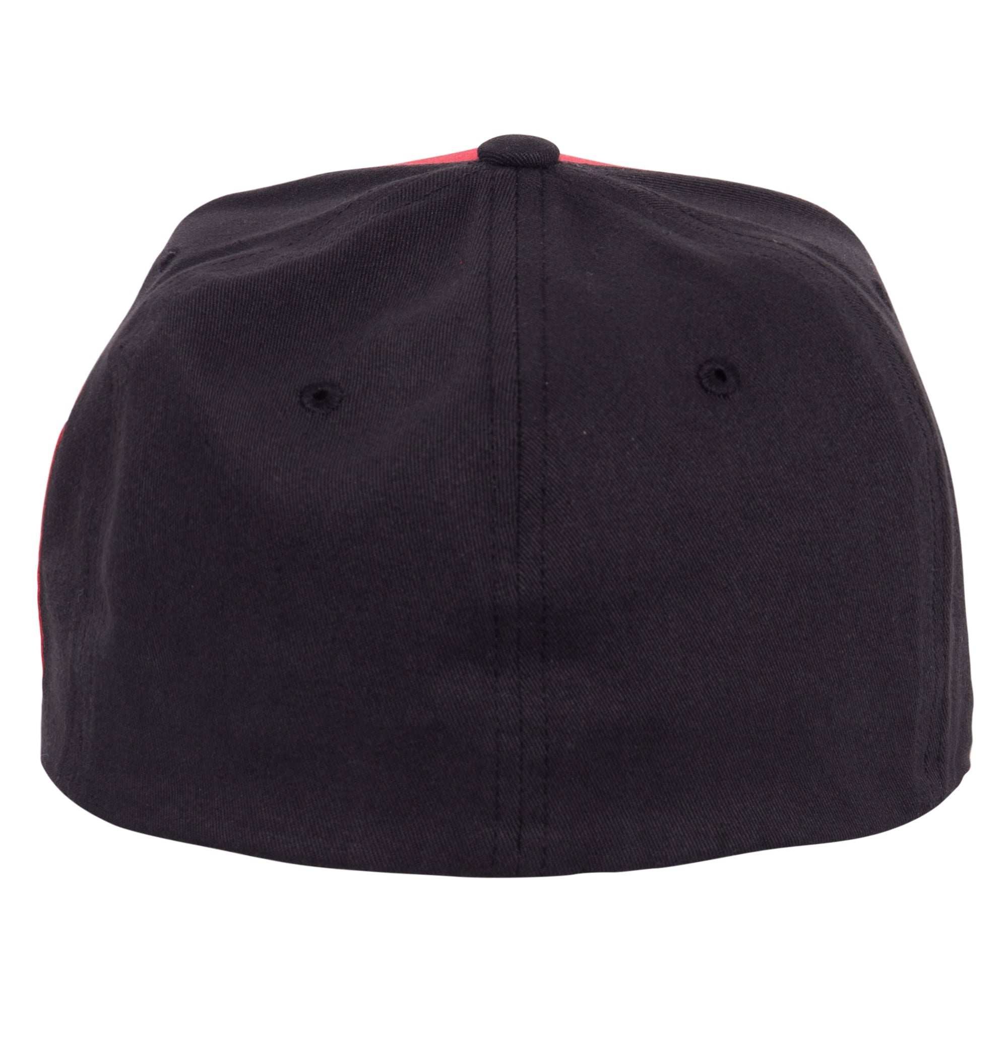 Snapback Cap mit detaillierter 3D-Stickerei und Print «Sinners 3D» Snapback Cap von King Kerosin