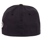 Snapback Cap mit Print und 3D - Stickerei «Hardcore 3D» Snapback Cap von King Kerosin