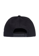 King Kerosin - Snapback Cap «Never Fuck A Fucker»