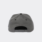King Kerosin - Snapback Cap «Respect no one»