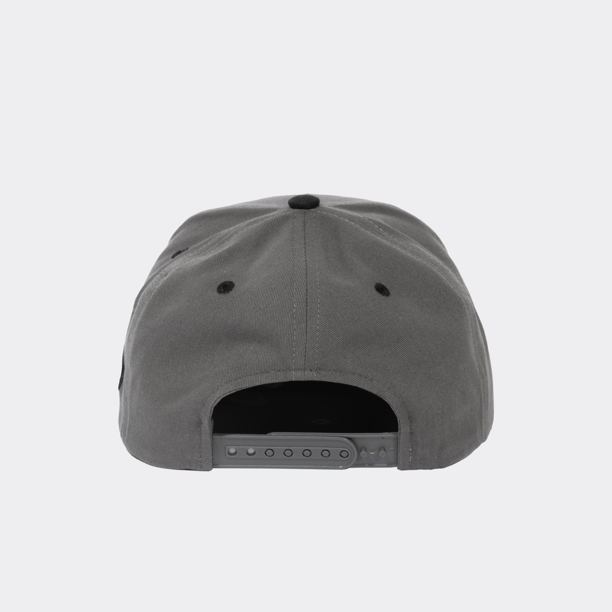 King Kerosin - Snapback Cap «Respect no one»