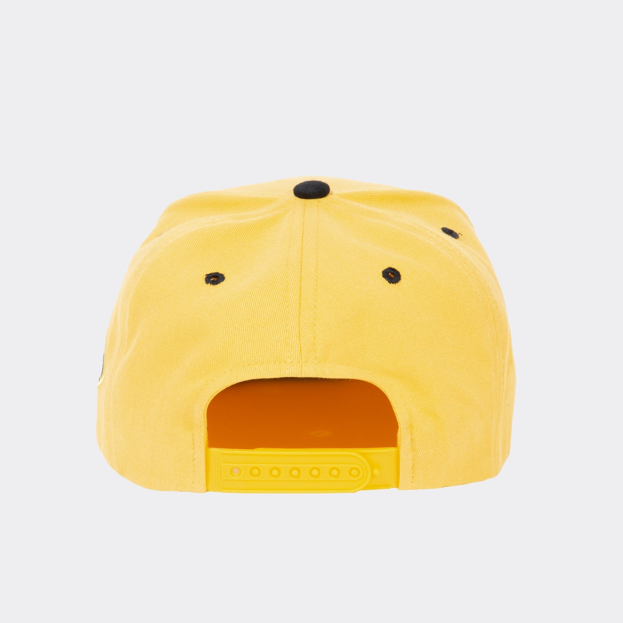 King Kerosin - Snapback Cap «Ride Free»