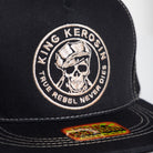 King Kerosin - Snapback Cap «True Rebel»
