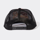King Kerosin - Snapback Mesh Cap «Highway 1»