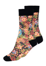 Socken «Hula Girl» Socken von King Kerosin