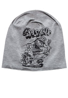 King Kerosin - Stoffmütze mit coolem Monster - Print «El Bastardo»