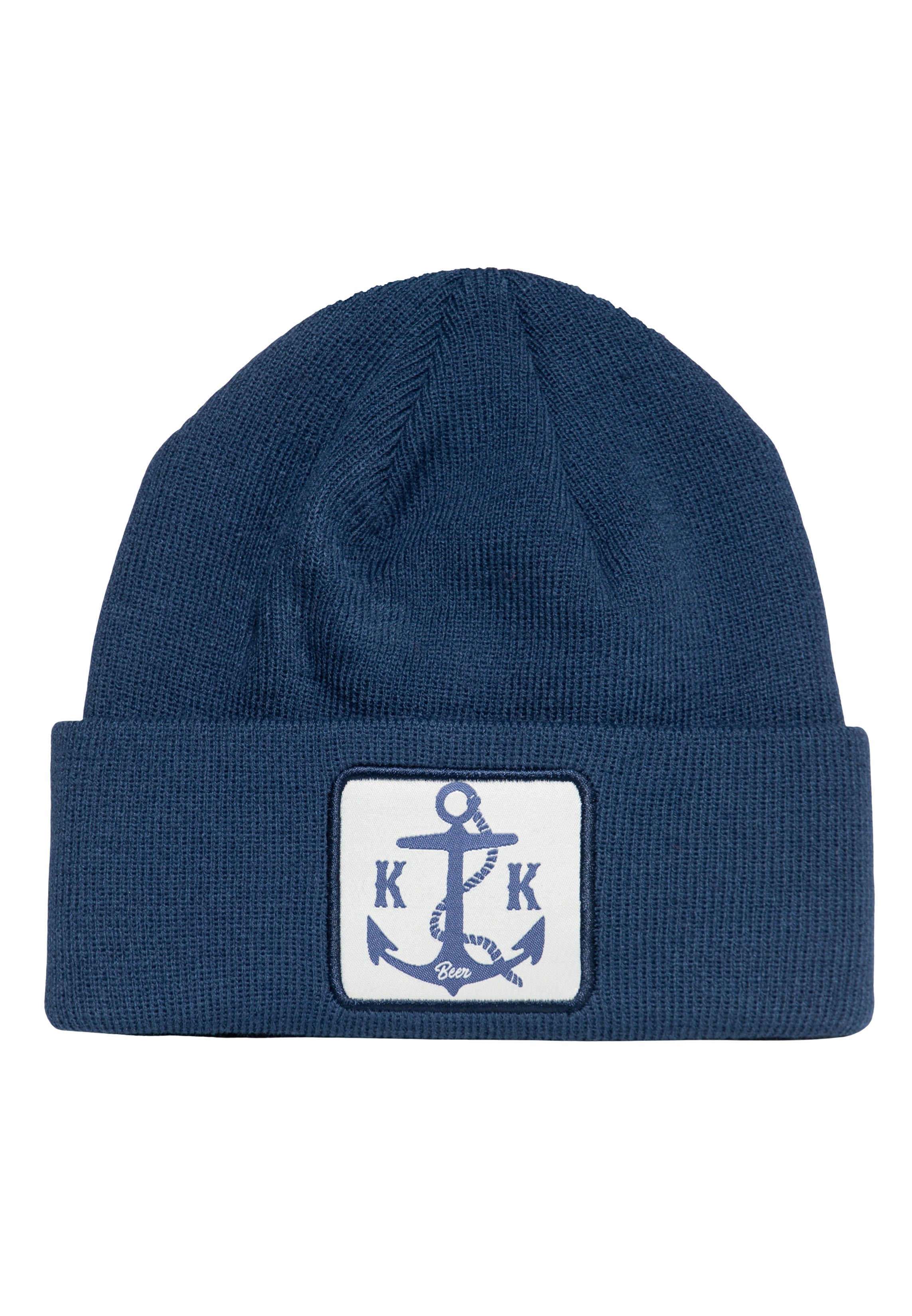 Strickmütze «KK Beer» Mützen von King Kerosin