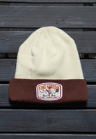 King Kerosin - Strickmütze «Roadrunner»