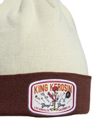 King Kerosin - Strickmütze «Roadrunner»