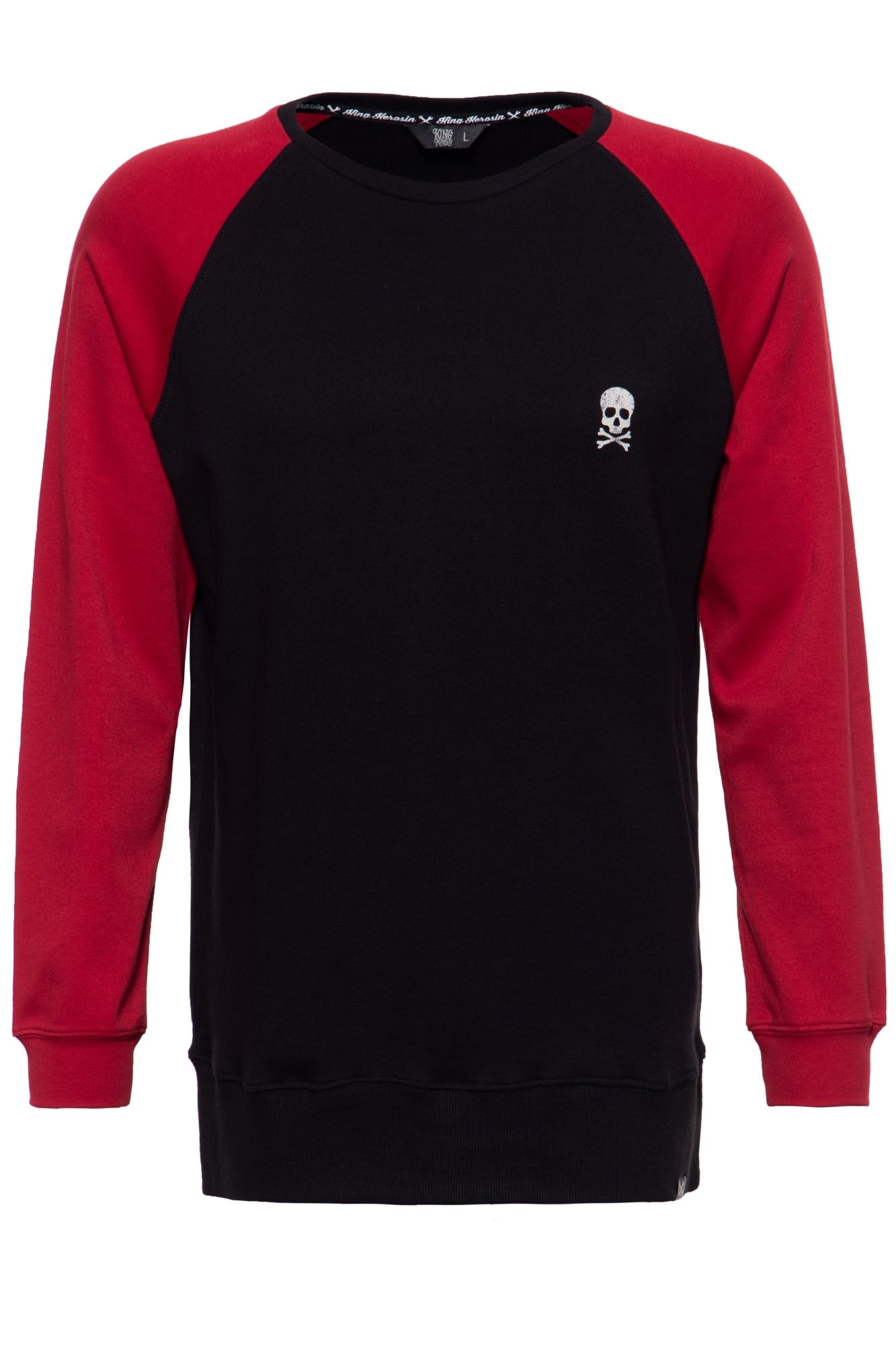 King Kerosin - Sweater «Lonestar»