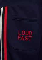 Sweathose «Loud & Fast» – Jogginghose von King Kerosin - Ansicht 5