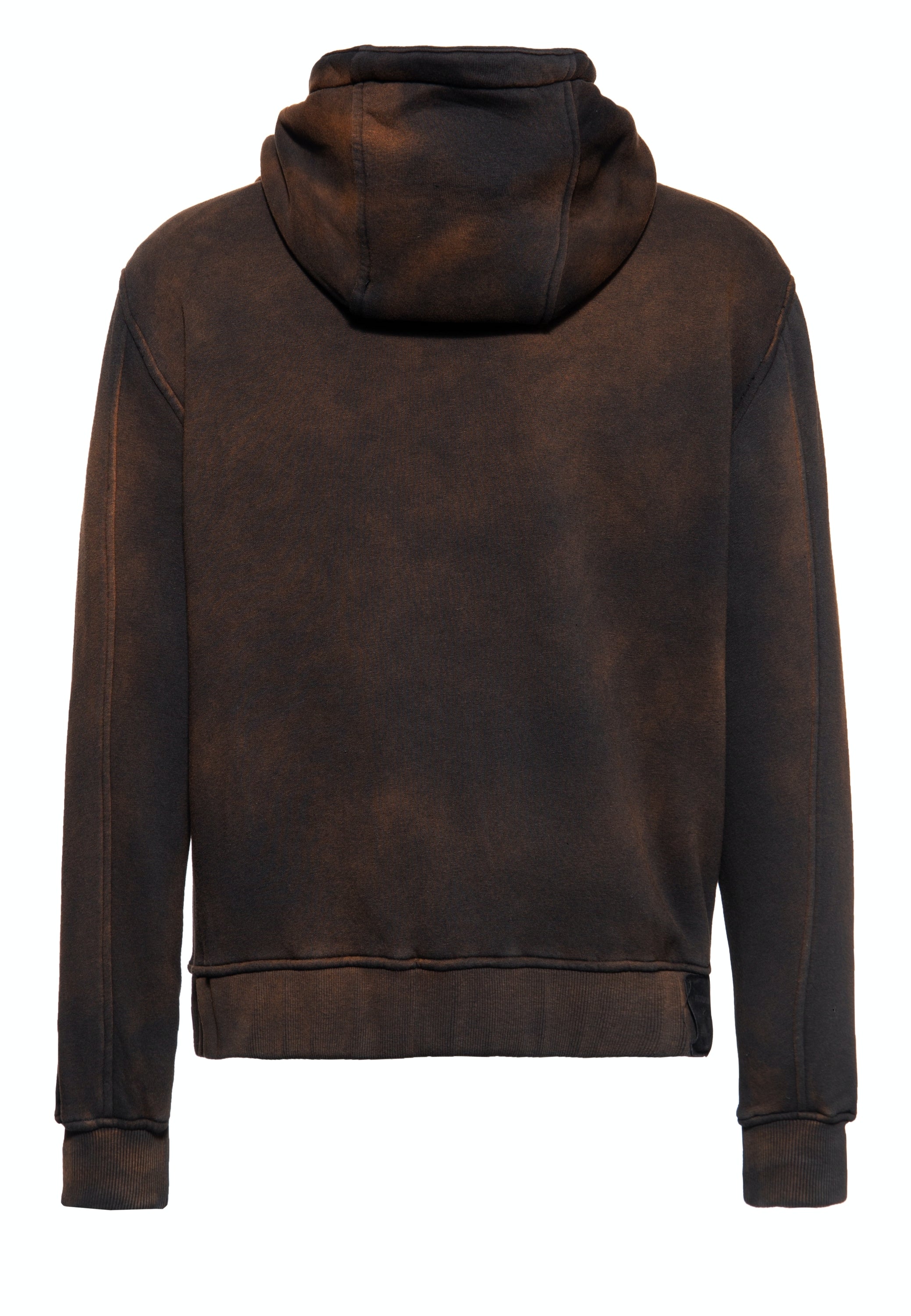 King Kerosin - Sweatjacke
