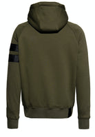King Kerosin - Sweatjacke «Adventure Gear»
