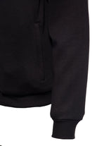 King Kerosin - Sweatjacke mit separatem Softshell - Innenfutter «Rebel Club»