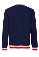 Sweatshirt 'Bakersfield Track Club' in Navy – Sweatshirts von King Kerosin - Ansicht 2