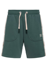 Sweatshorts «I Make My Dreams Come True» Shorts von King Kerosin