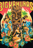 King Kerosin - T - Shirt «Big Kahunas»