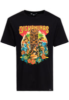 King Kerosin - T - Shirt «Big Kahunas»