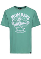 King Kerosin - T-Shirt «Bombers»