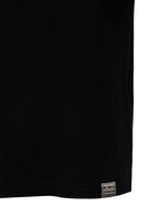 T-Shirt 'Bubble Gum' in Schwarz T-Shirts von King Kerosin