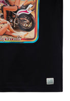 T-Shirt 'Double Pleasure' in Schwarz T-Shirts von King Kerosin