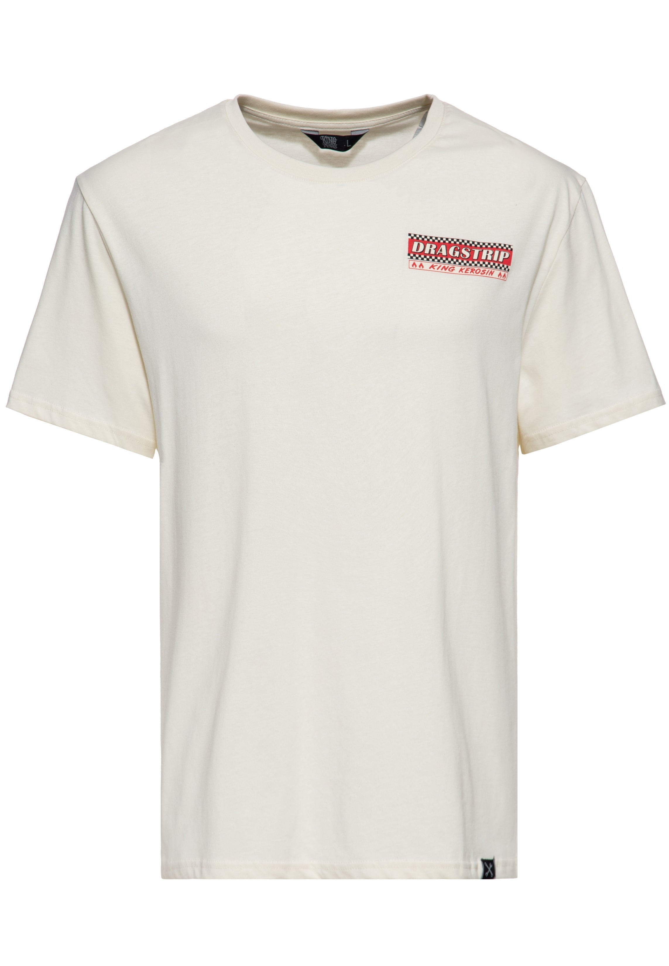 King Kerosin - T-Shirt «Dragstrip»
