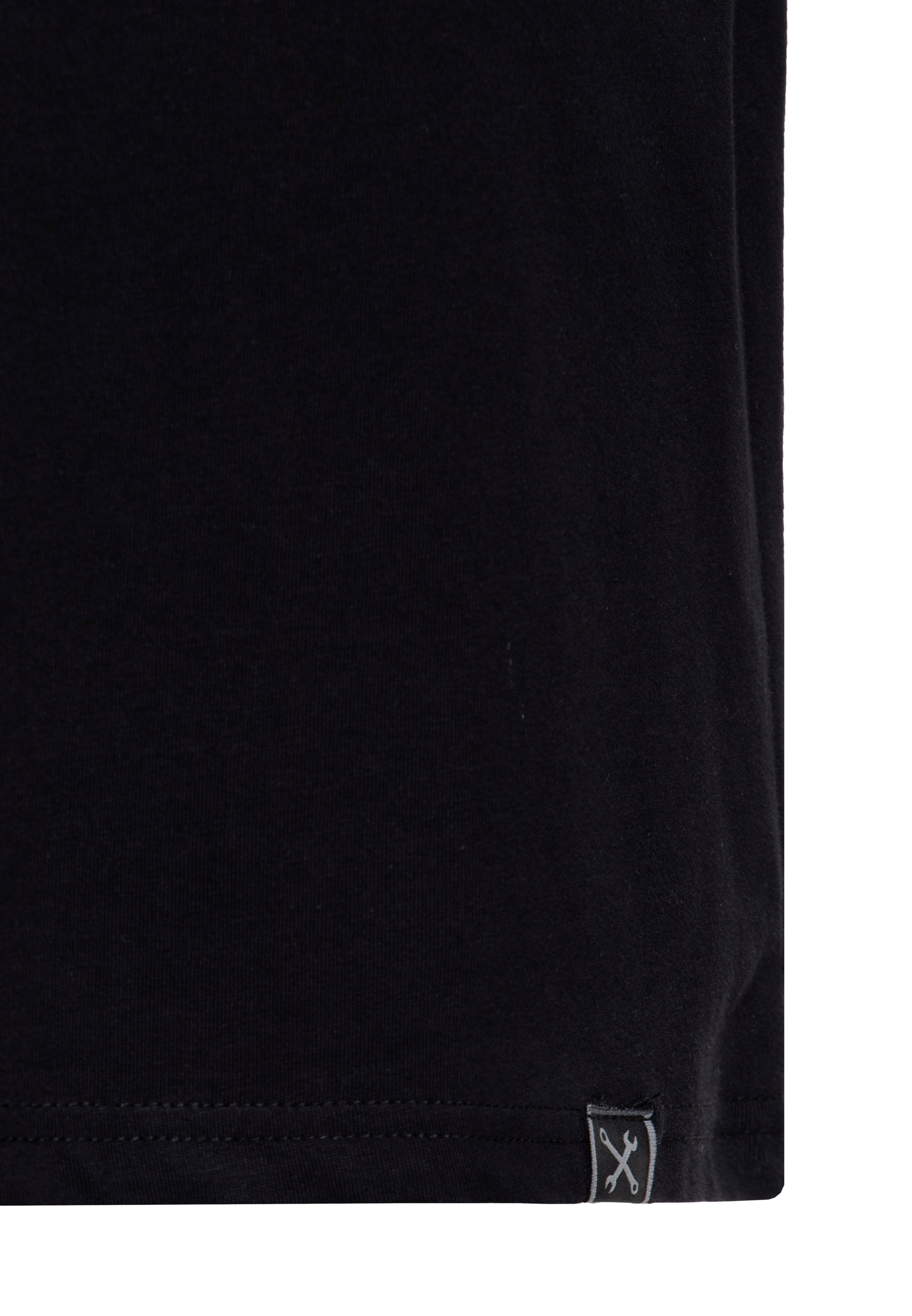 King Kerosin - T-Shirt «Dragstrip»