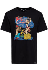 T-Shirt «Dream Charmer» T-Shirts von King Kerosin
