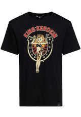 T-Shirt «Lady Luck» T-Shirts von King Kerosin
